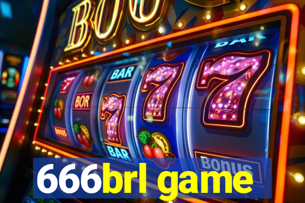 666brl game